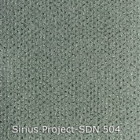 Sirius Project-SDN 504